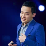 Justin Sun teases gasless stablecoin coming to Tron by end of year with Ethereum, EVM chains to follow